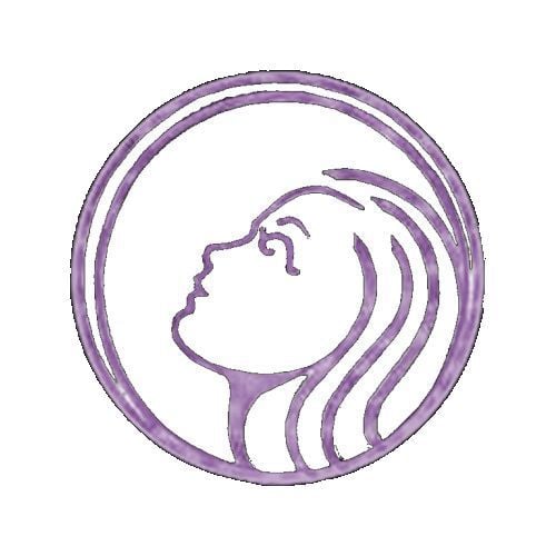 Phoebe Moon Quilt Designs Logo