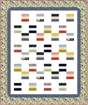 Pennies from Heaven -Quilt-Pattern
