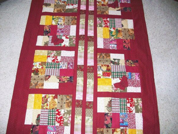 Quilt Patterns ⋆ Phoebe Moon Quilt Patterns and Tutorials