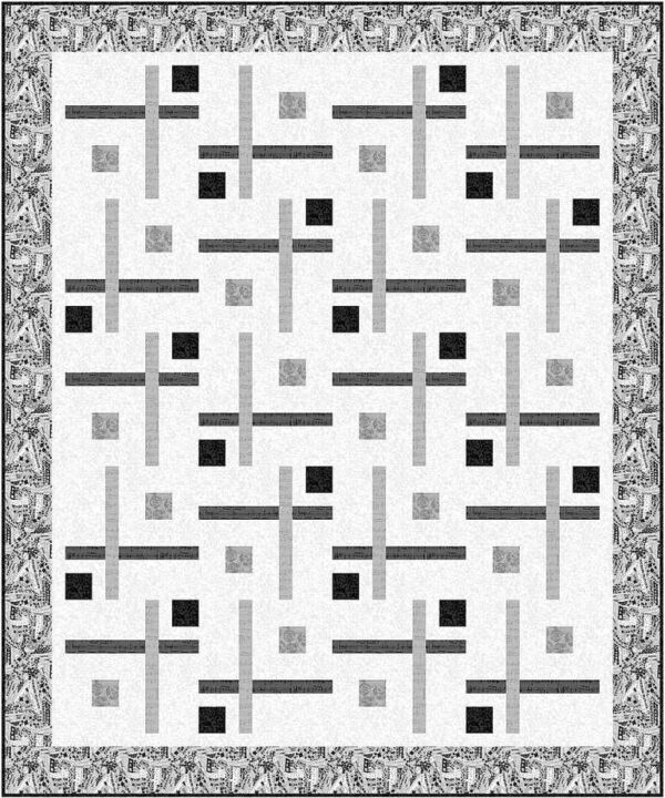 PhoebeMoon Designs ⋆ Wholesale Quilt Patterns