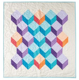 Square Deal Quilt