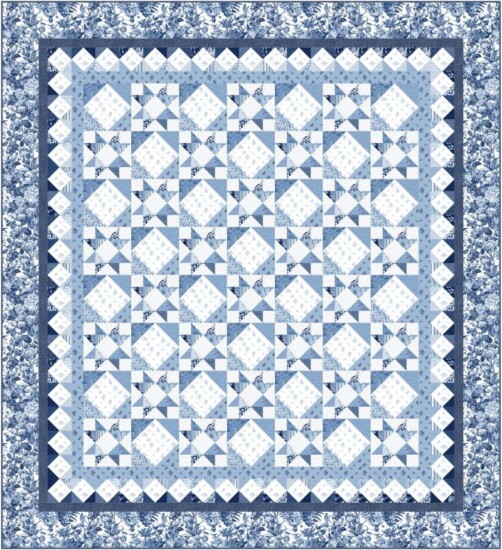 PhoebeMoon Designs ⋆ Wholesale Quilt Patterns