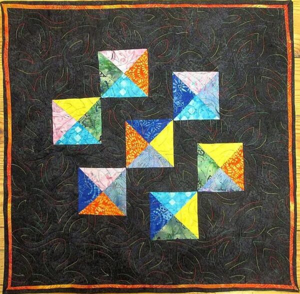 Quilt Patterns ⋆ Phoebe Moon Quilt Patterns and Tutorials