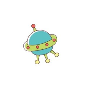 UFO means Unfinished Object