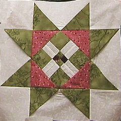 Stretching Your Quilting Wings