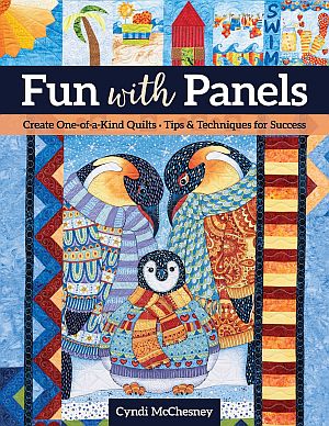 Fun with PAnels Book Cover