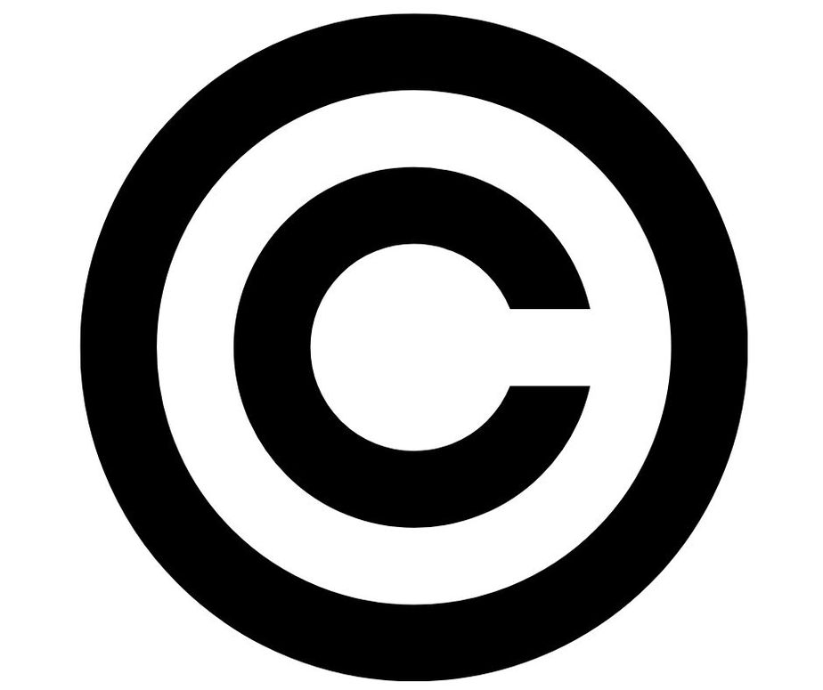 Copyright for Crafters