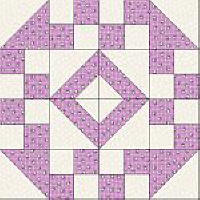 Free Quilt Block Pattern 
