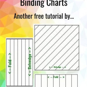 Free Binding Tutorial Pin