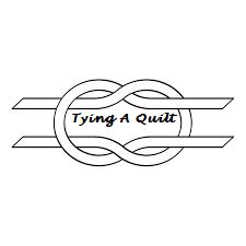 Finish Your Quilt by Tying It