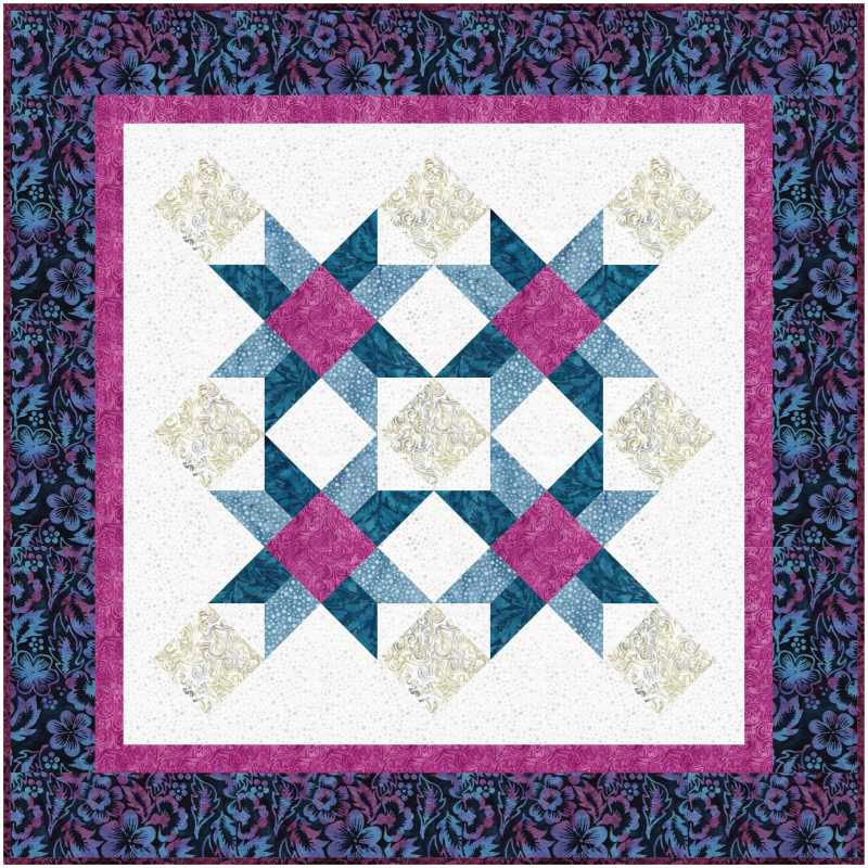 Free Quilt, Block, and Craft Patterns ⋆ Phoebe Moon Quilt Patterns