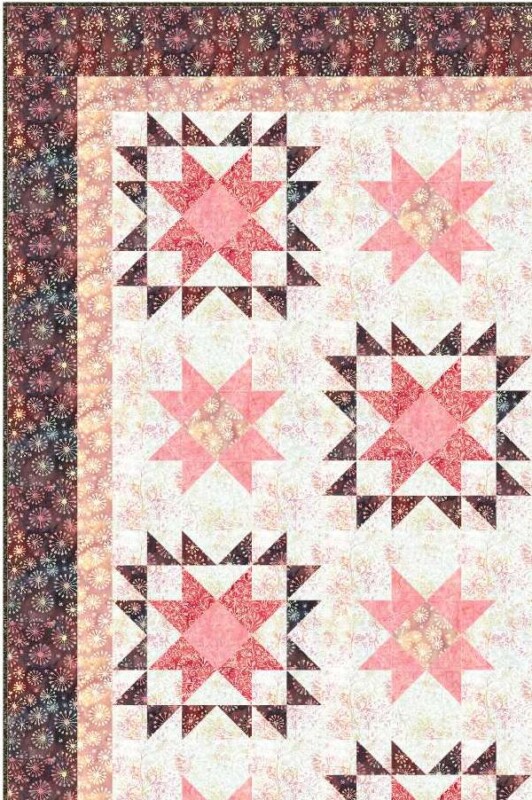 chocolate-covered-cherries-pattern-phoebemoon-quilt-designs