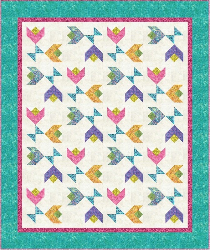 Key West Quilt