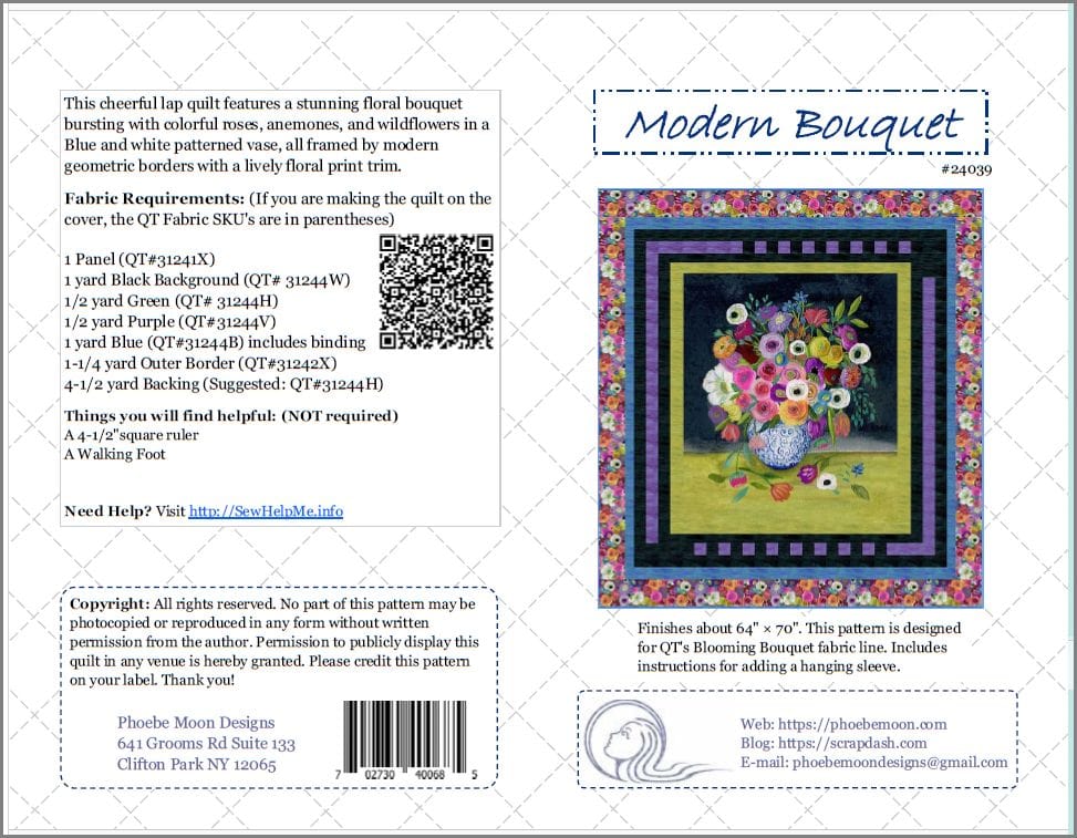 Modern-Bouquet-Cover
