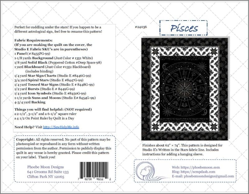 Pisces-Cover