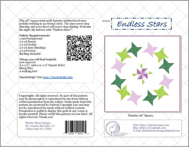Endless-Stars-Cover