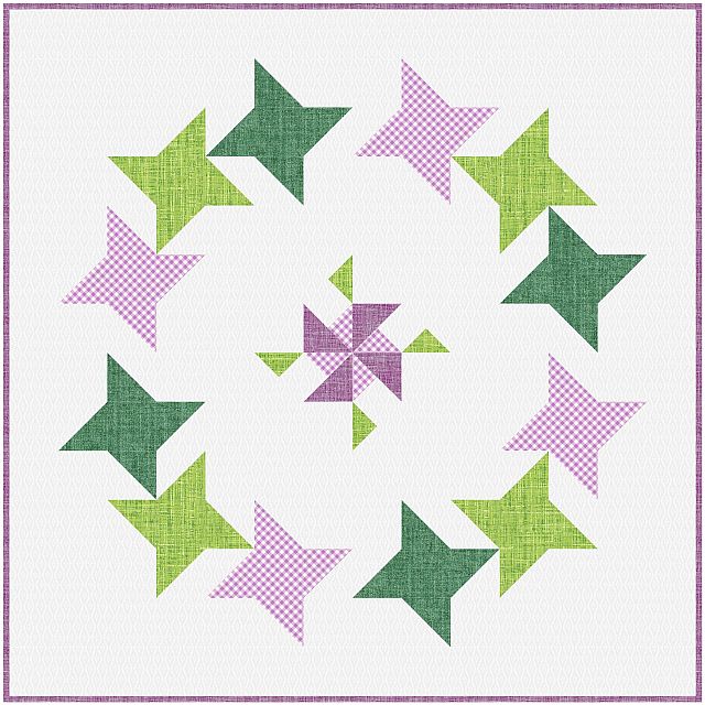 endless-stars-Quilt