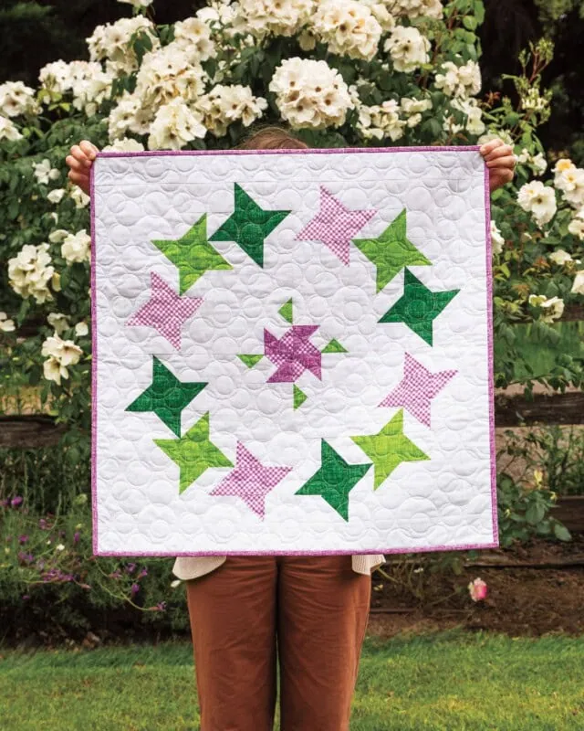 Endless-Stars-Wallhanging