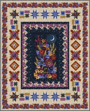 Enchantment Block of the Month