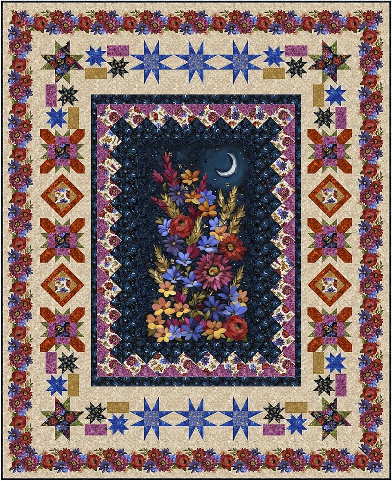 Enchantment Block of the Month